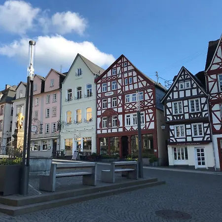 Erholung Im Westerwald ! Hachenburg Exterior photo
