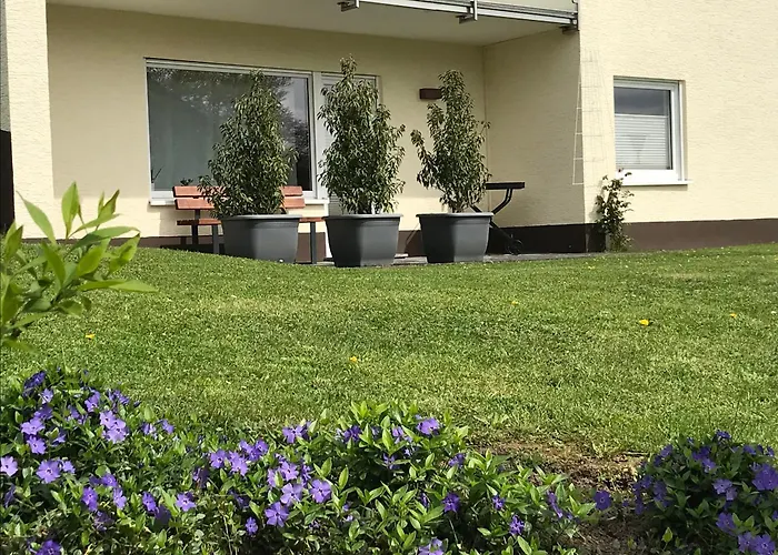 Erholung Im Westerwald !