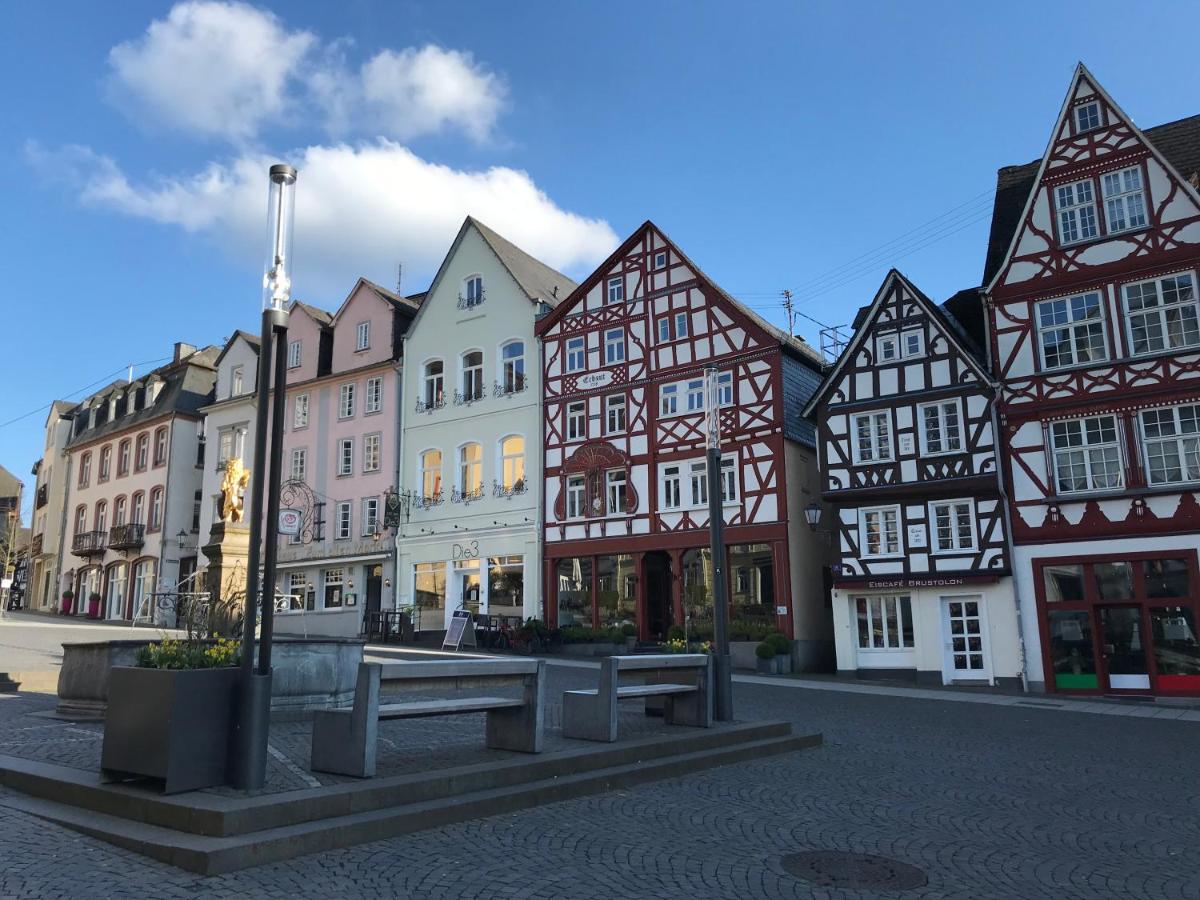 Erholung Im Westerwald ! Apartment Hachenburg