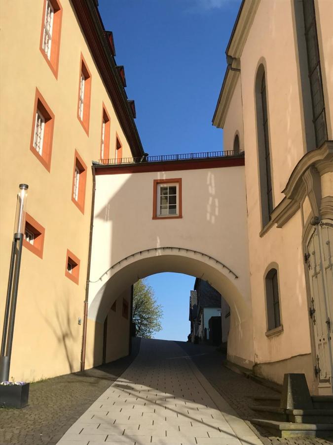 Erholung Im Westerwald !