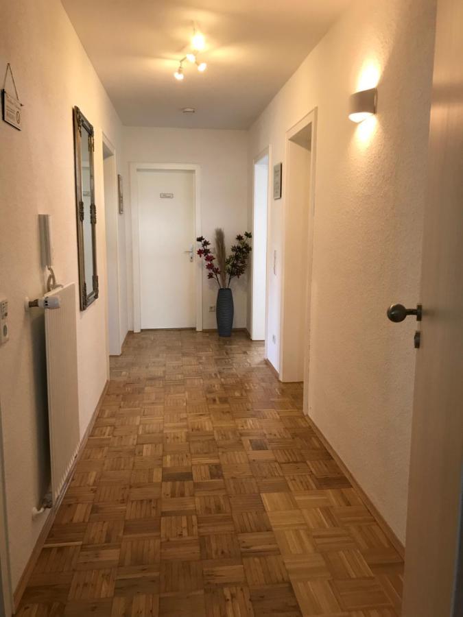Apartment Erholung Im Westerwald !