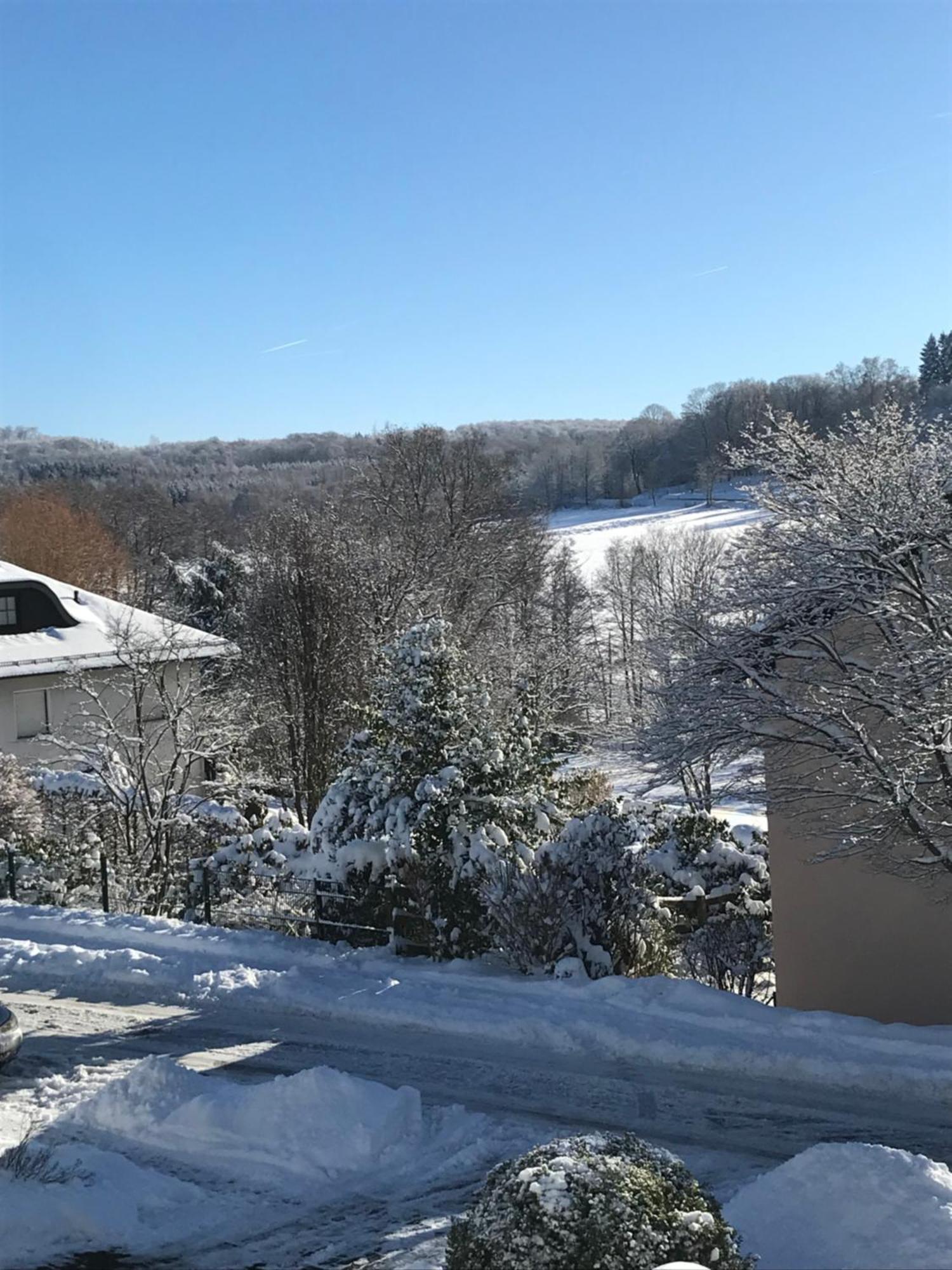 Apartment Erholung Im Westerwald ! *