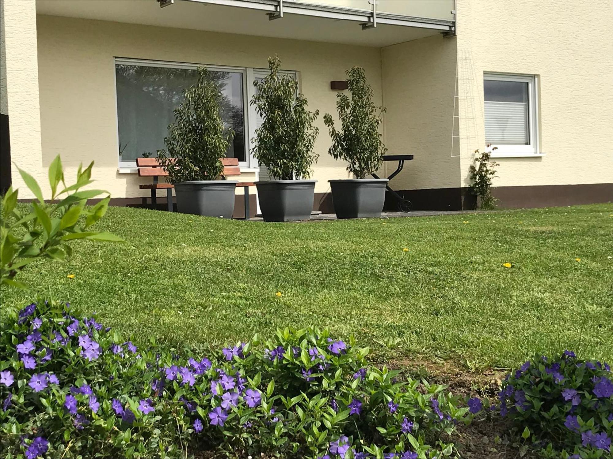 Erholung Im Westerwald ! Apartment *