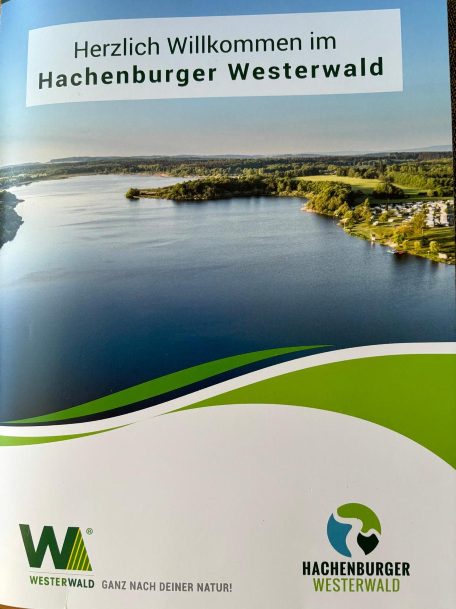 Apartment Erholung Im Westerwald ! Hachenburg