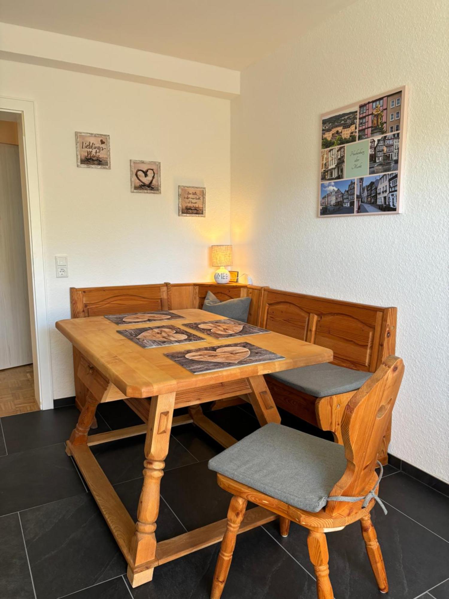 Erholung Im Westerwald ! Apartment