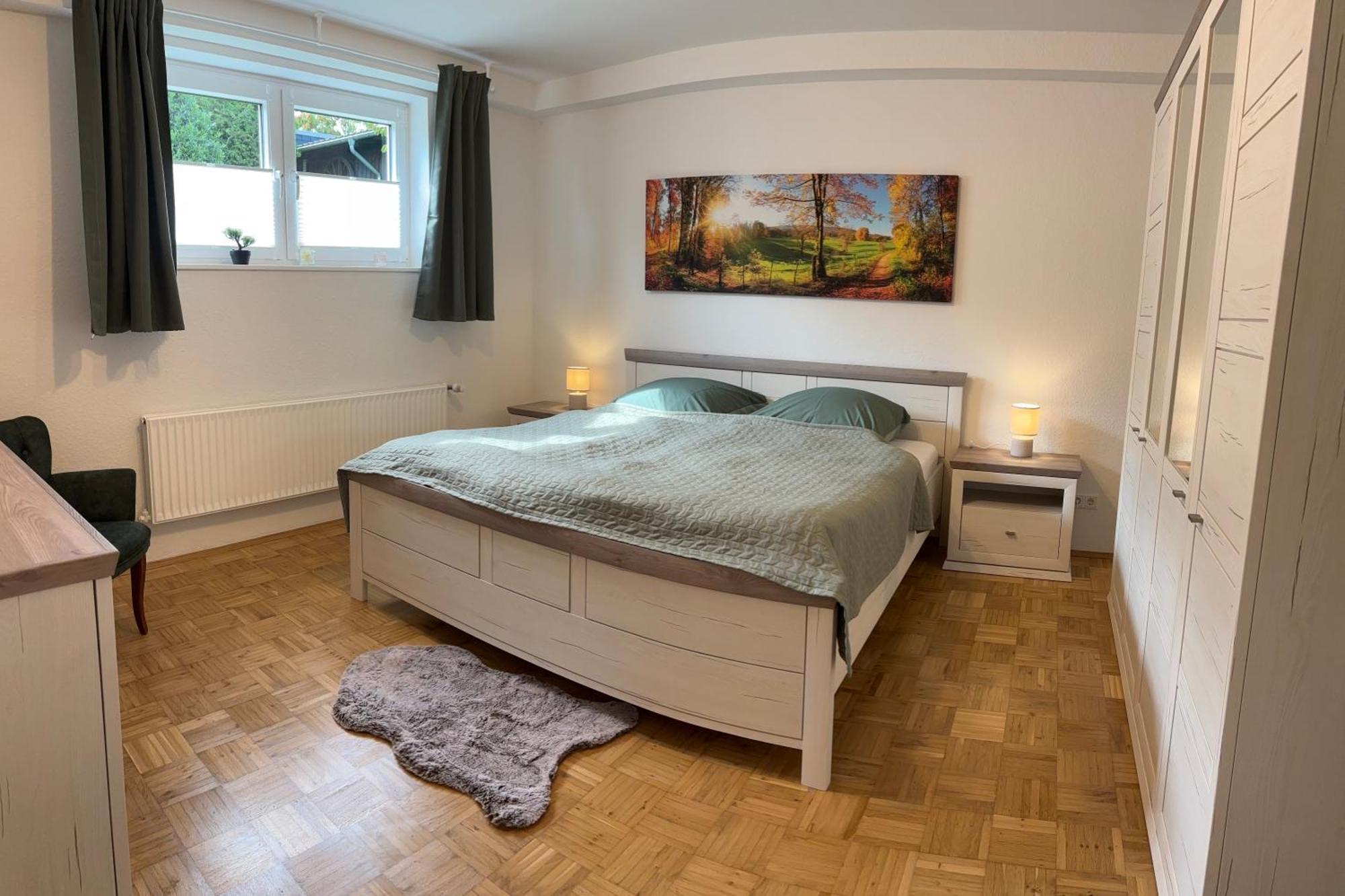Apartment Erholung Im Westerwald ! Hachenburg